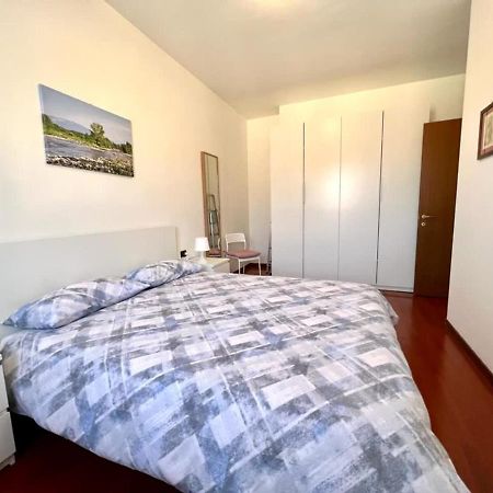 Appartamento Todeschini 27 Brembate Esterno foto