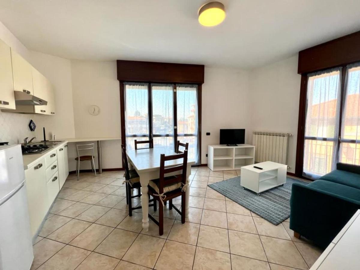 Appartamento Todeschini 27 Brembate Esterno foto