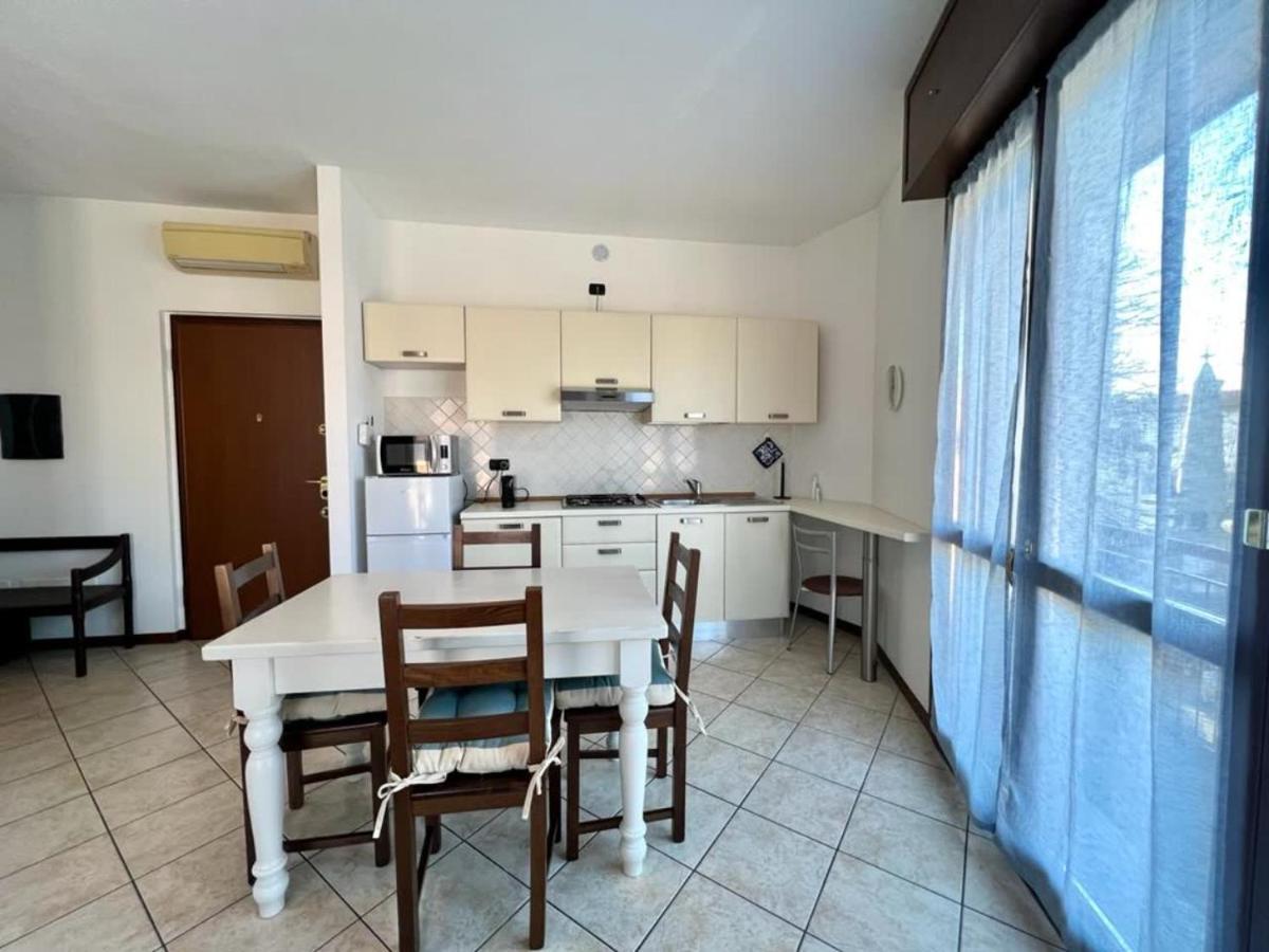 Appartamento Todeschini 27 Brembate Esterno foto