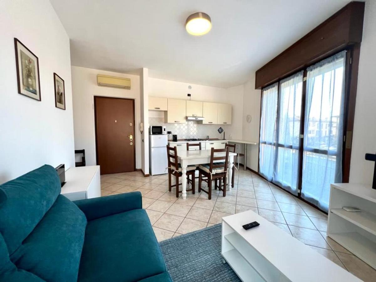 Appartamento Todeschini 27 Brembate Esterno foto