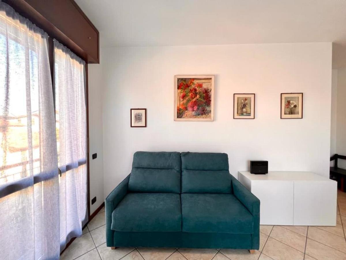 Appartamento Todeschini 27 Brembate Esterno foto