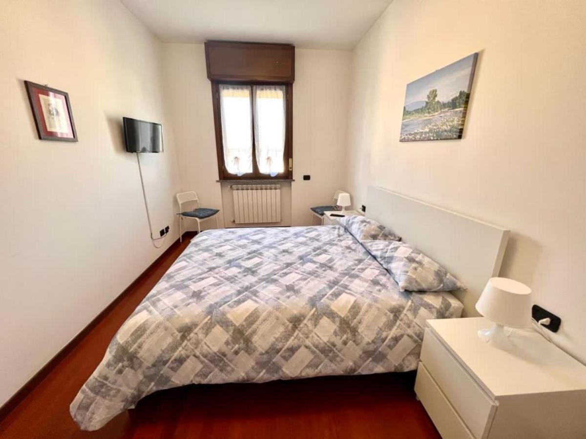 Appartamento Todeschini 27 Brembate Esterno foto