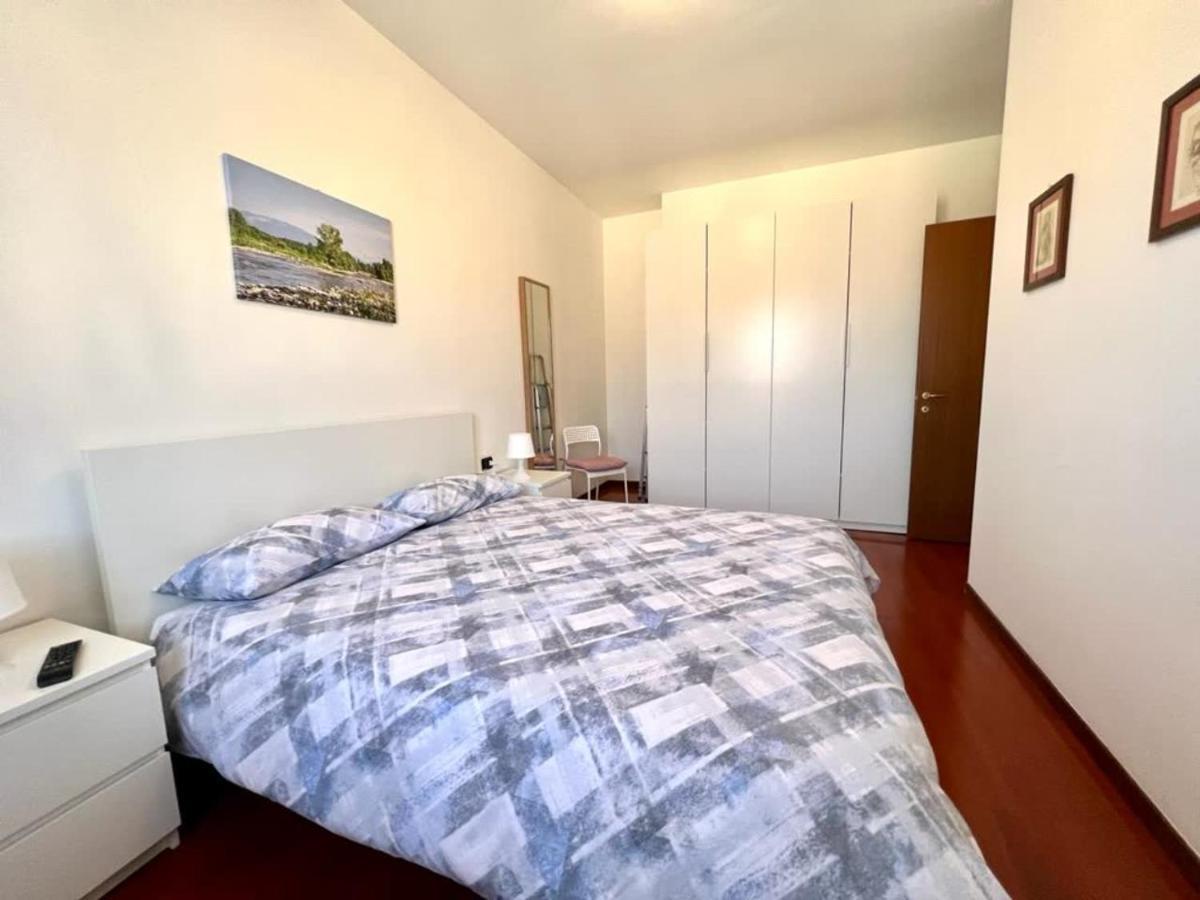 Appartamento Todeschini 27 Brembate Esterno foto
