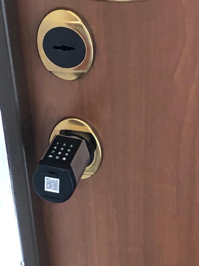Appartamento Todeschini 27 Brembate Esterno foto