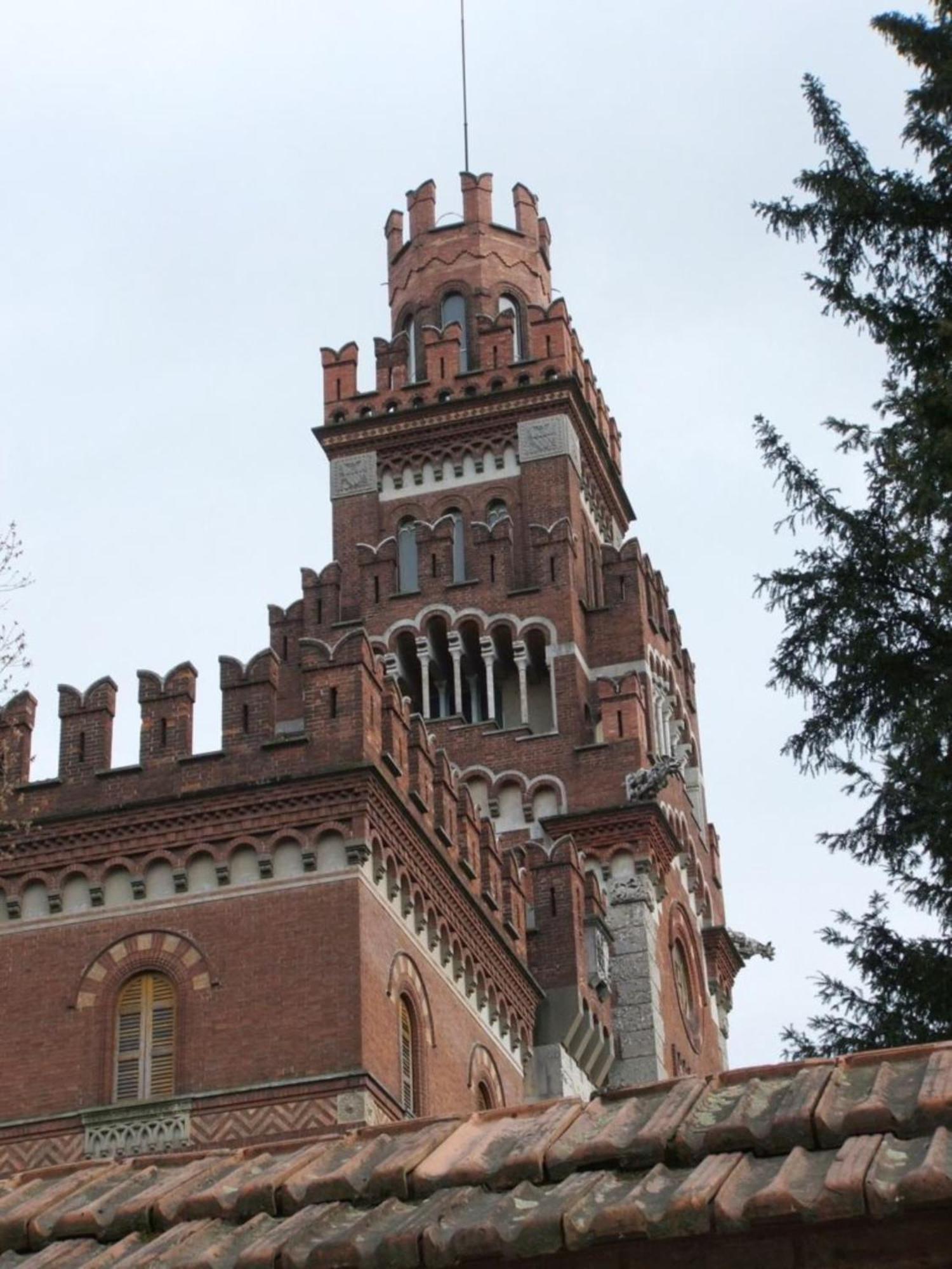 Appartamento Todeschini 27 Brembate Esterno foto