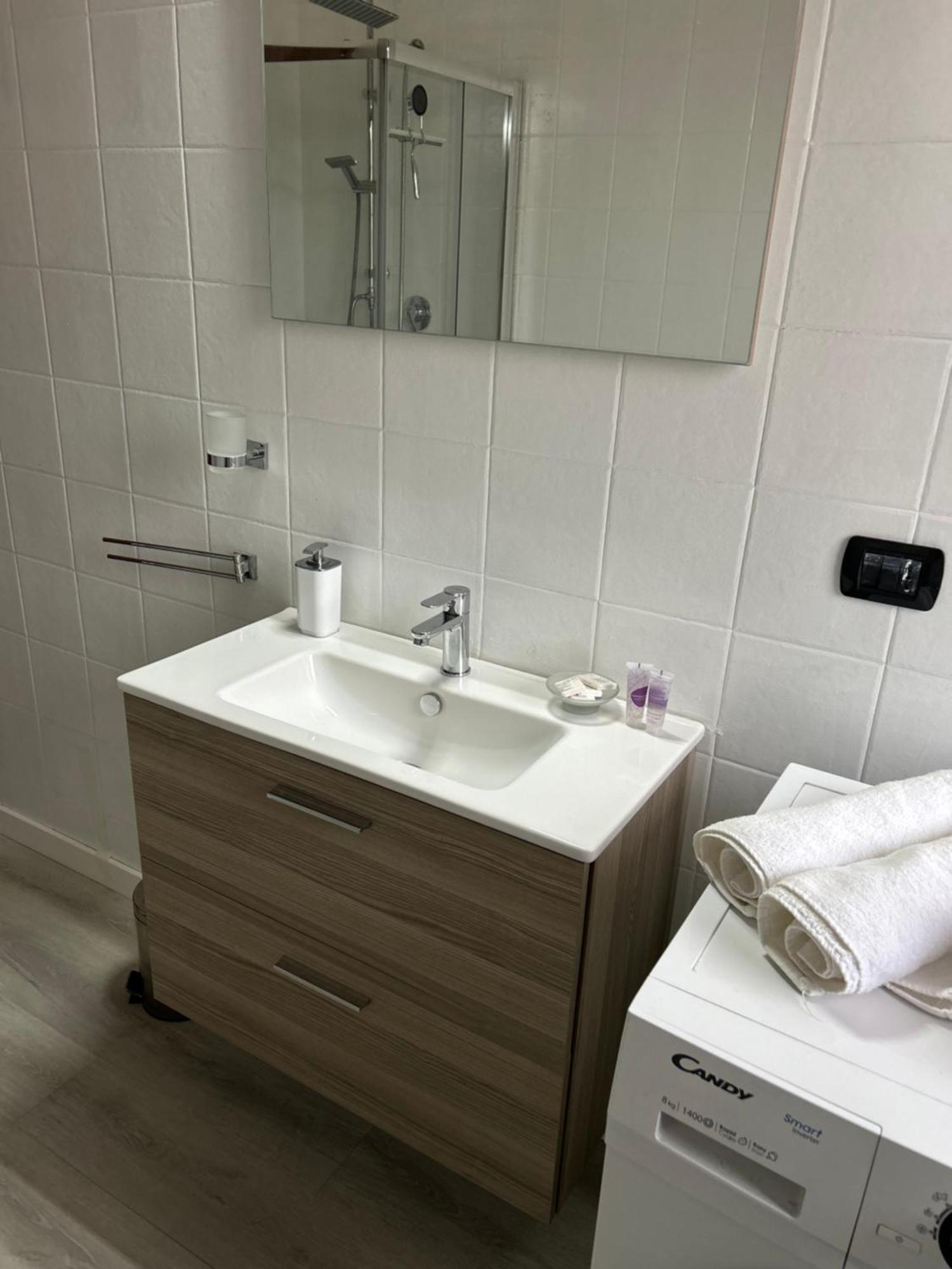 Appartamento Todeschini 27 Brembate Esterno foto