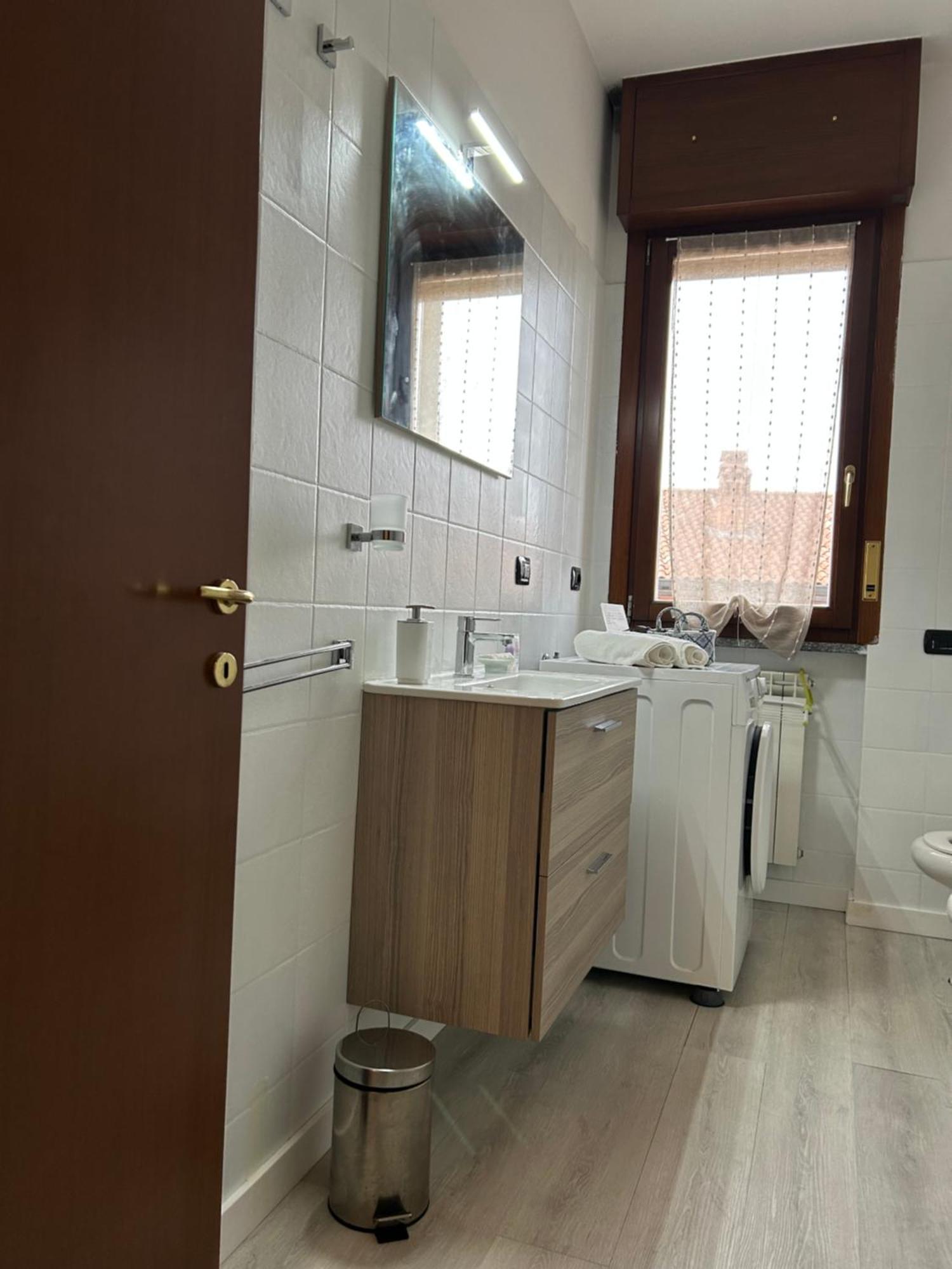 Appartamento Todeschini 27 Brembate Esterno foto